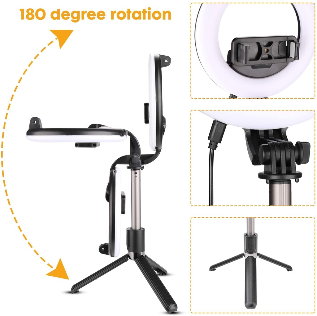 Selfie Stick L07 Rimedia